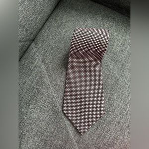 Men’s collar tie